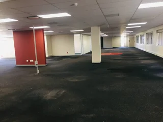 Office Space To Rent, Woodmead