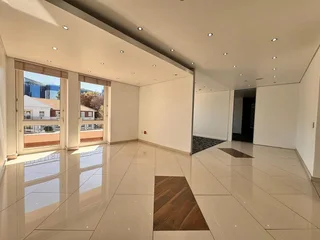 339 sqm Office to Let in Sandton