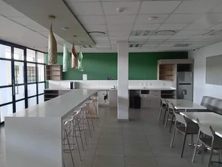 1691m² Office to rent Woodmead