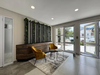 339 sqm Office to Let in Sandton