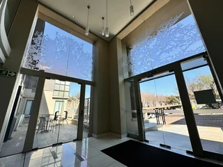 556 sqm Office to Let in Sandton