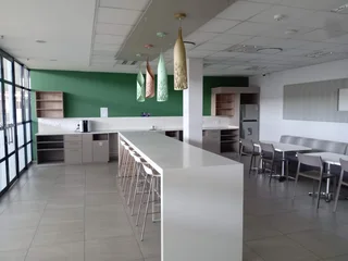 1691m² Office to rent Woodmead