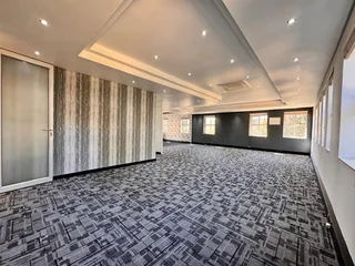339 sqm Office to Let in Sandton