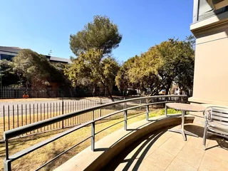 556 sqm Office to Let in Sandton