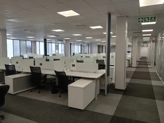 1691m² Office to rent Woodmead