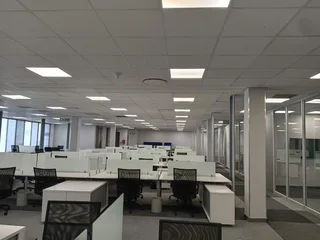 1691m² Office to rent Woodmead