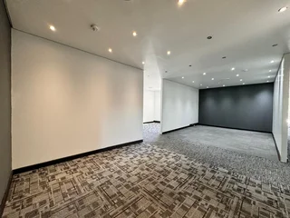 339 sqm Office to Let in Sandton