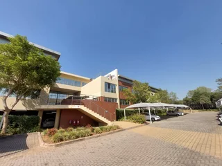 107 sqm Office to Let in Bedfordview