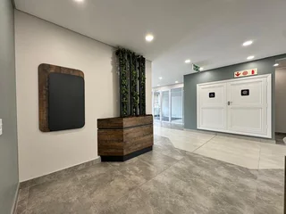 339 sqm Office to Let in Sandton