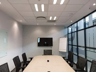 1691m² Office to rent Woodmead
