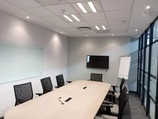 1691m² Office to rent Woodmead