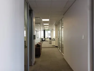 1691m² Office to rent Woodmead