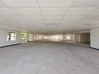 Offices available To Let in Bryanston