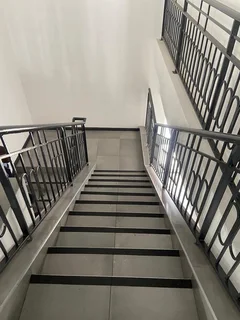 1224 sqm Office To Let in Bryanston