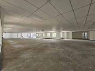 Offices available To Let in Bryanston