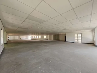 Offices available To Let in Bryanston