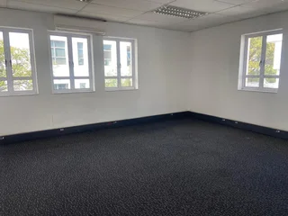 1224 sqm Office To Let in Bryanston