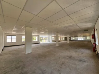 Offices available To Let in Bryanston