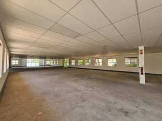 Offices available To Let in Bryanston