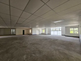 Offices available To Let in Bryanston