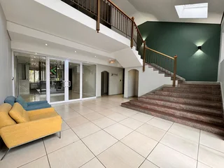 322 sqm Office to Let in Sandton