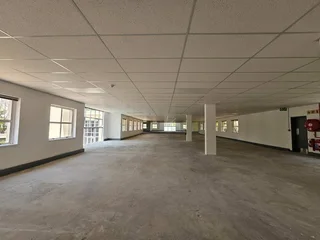 Offices available To Let in Bryanston