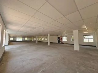 Offices available To Let in Bryanston