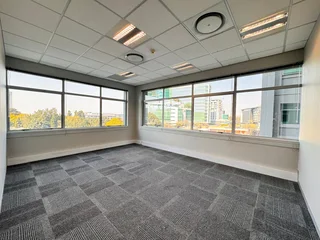 348 sqm Office to Let in Sandton