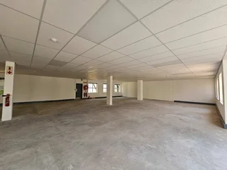 Offices available To Let in Bryanston