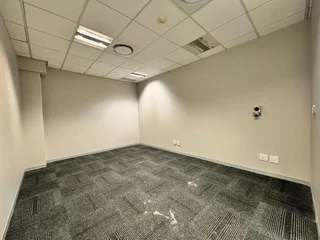 348 sqm Office to Let in Sandton