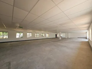 Offices available To Let in Bryanston