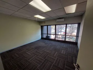 614 sqm Office to Let in Bedfordview