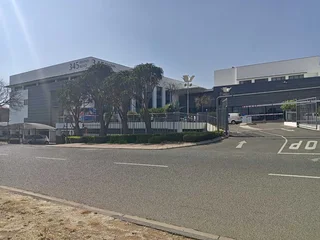 330 sqm Office To Rent, Rivonia
