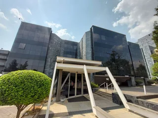 376 sqm Office to Let in Bedfordview