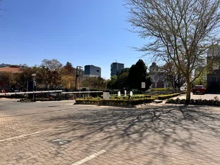 312 sqm Office to Let in Sandton