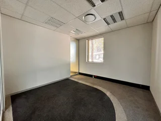312 sqm Office to Let in Sandton
