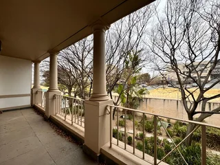 322 sqm Office to Let in Sandton