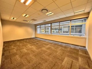 348 sqm Office to Let in Sandton