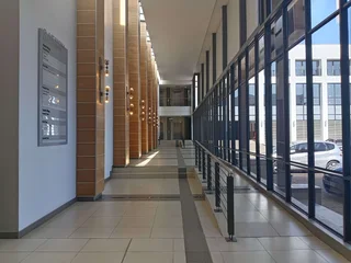 330 sqm Office To Rent, Rivonia