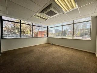 312 sqm Office to Let in Sandton