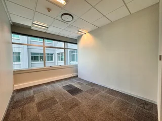 348 sqm Office to Let in Sandton