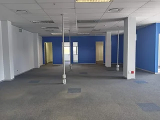 330 sqm Office To Rent, Rivonia