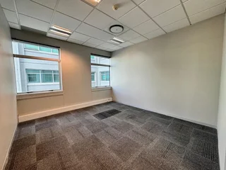 348 sqm Office to Let in Sandton