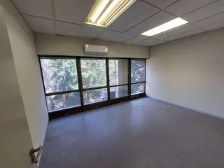 614 sqm Office to Let in Bedfordview