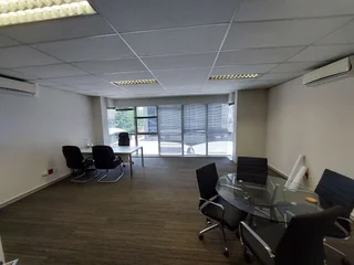 376 sqm Office to Let in Bedfordview