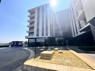 278 sqm Office to Let in Sandton