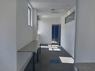 330 sqm Office To Rent, Rivonia