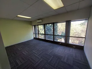 614 sqm Office to Let in Bedfordview