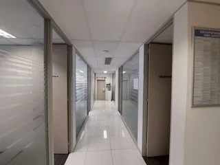 376 sqm Office to Let in Bedfordview