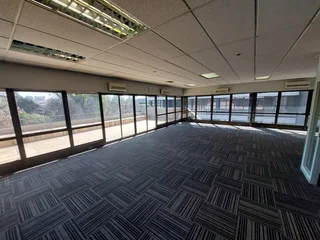 614 sqm Office to Let in Bedfordview